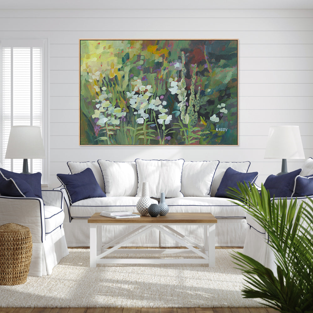 wall-art-print-canvas-poster-framed-Worthy , By Libby Anderson-GIOIA-WALL-ART