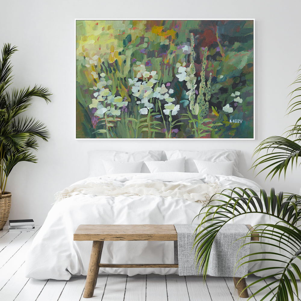 wall-art-print-canvas-poster-framed-Worthy , By Libby Anderson-GIOIA-WALL-ART