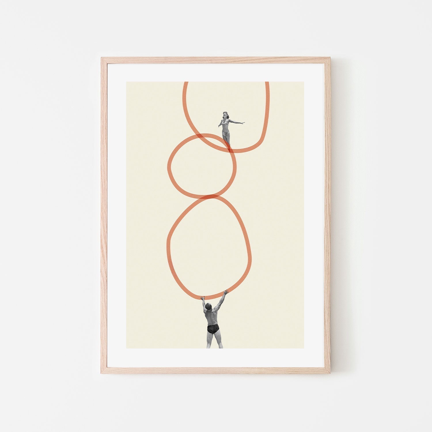wall-art-print-canvas-poster-framed-You Make Me Feel Everything-GIOIA-WALL-ART