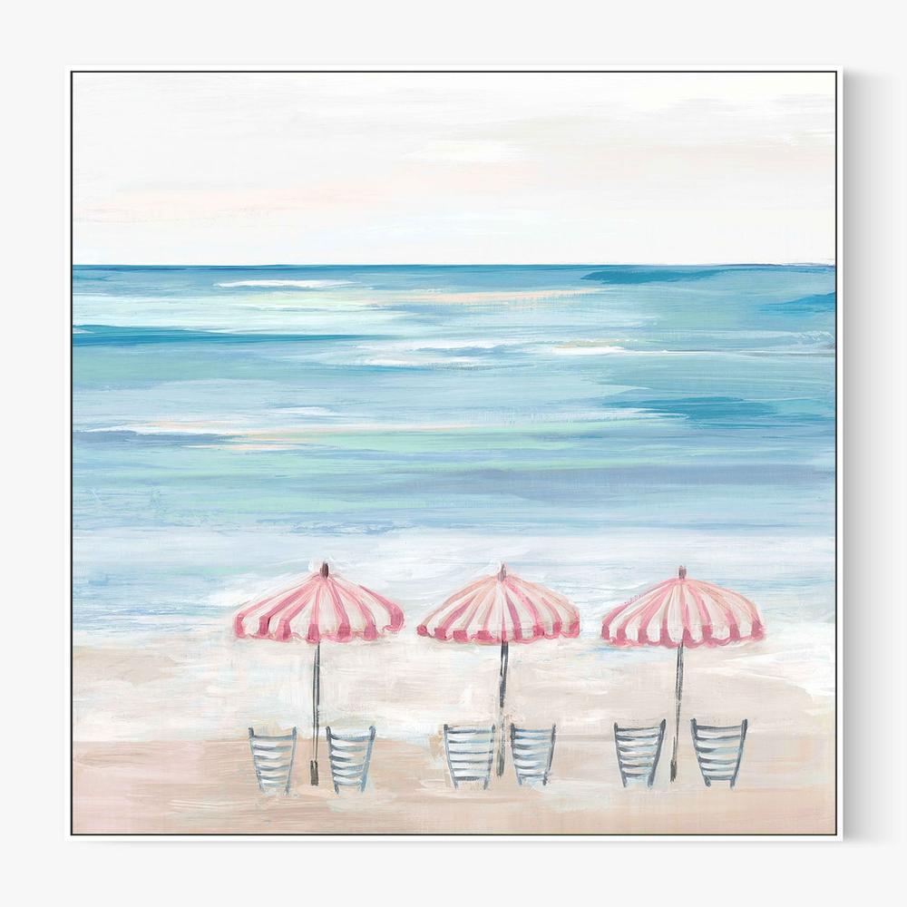 Warm Waters-by-Lera-wall-art-print-canvas-poster-framed-Gioia