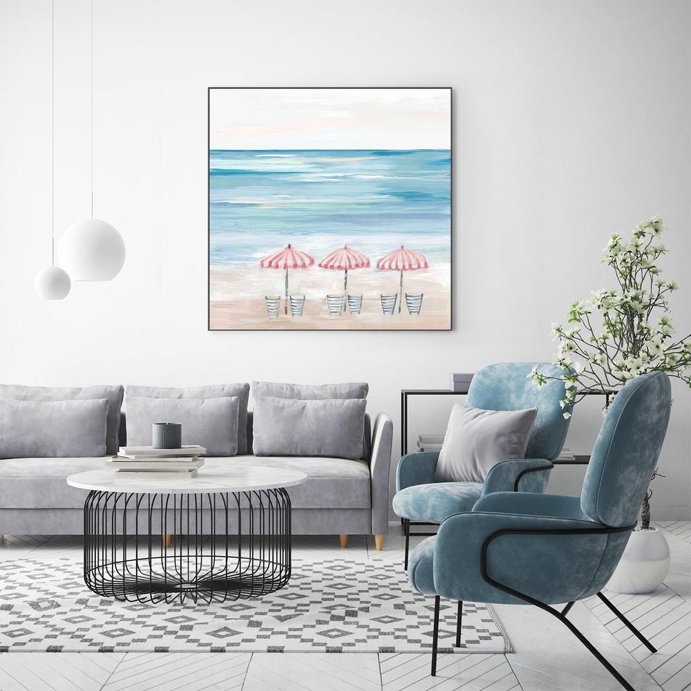 Warm Waters-by-Lera-wall-art-print-canvas-poster-framed-Gioia