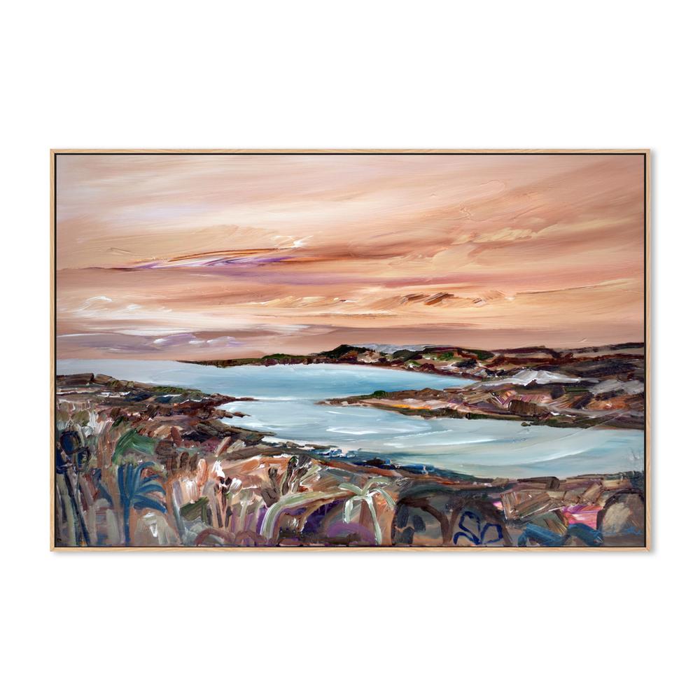 Weaving Within-by-Amanda Skye-wall-art-print-canvas-poster-framed-Gioia