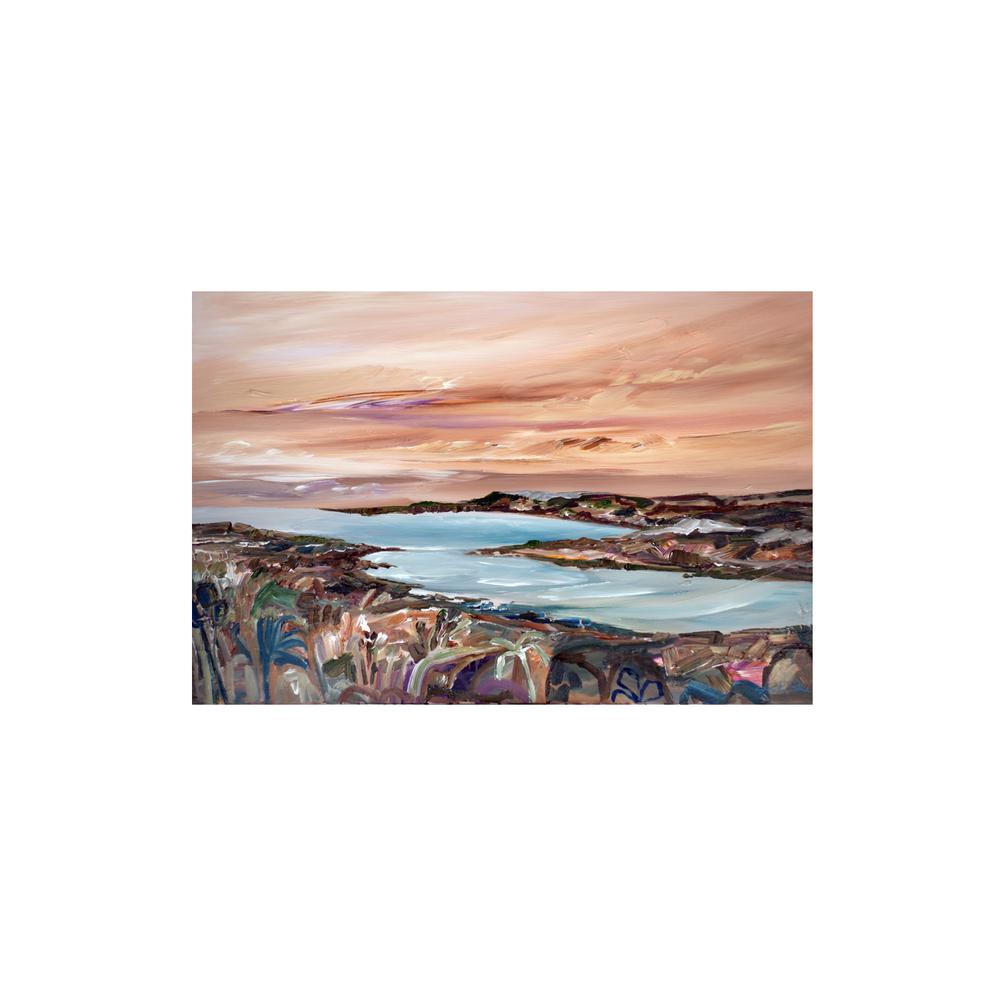 Weaving Within-by-Amanda Skye-wall-art-print-canvas-poster-framed-Gioia
