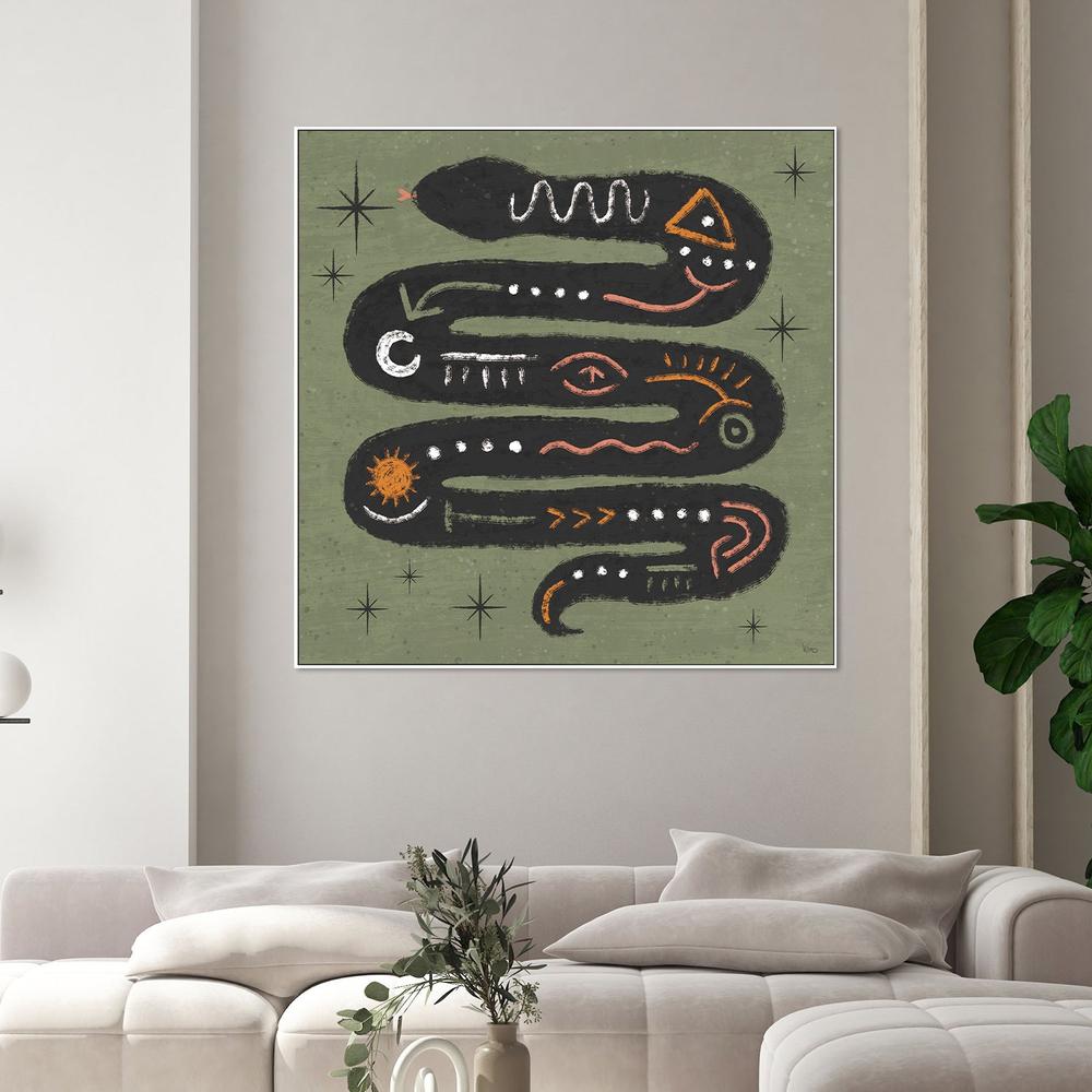 Wee Bit Wicked IV-by-Veronique Charron-wall-art-print-canvas-poster-framed-Gioia