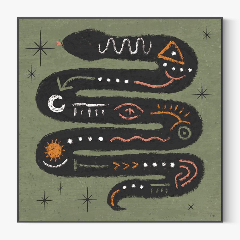 Wee Bit Wicked IV-by-Veronique Charron-wall-art-print-canvas-poster-framed-Gioia