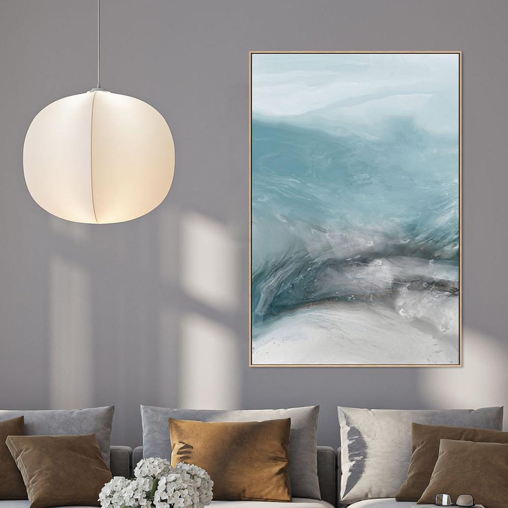 When the Air Softened-by-Karine Tonial Grimm-wall-art-print-canvas-poster-framed-Gioia