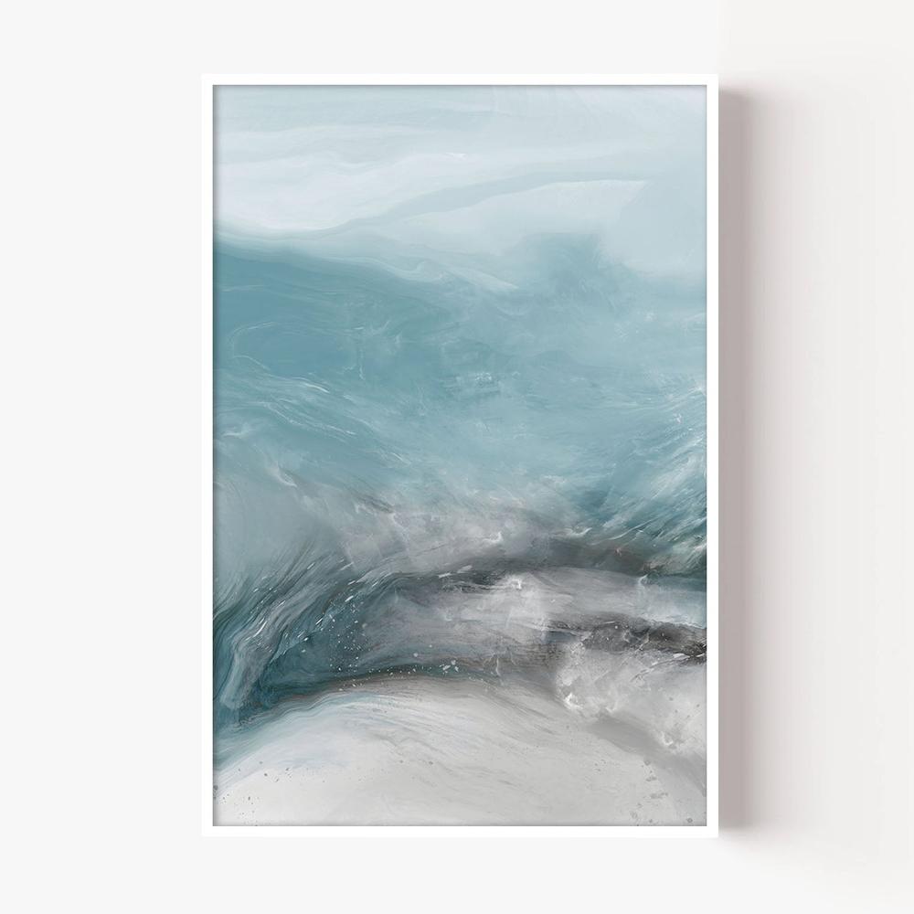 When the Air Softened-by-Karine Tonial Grimm-wall-art-print-canvas-poster-framed-Gioia