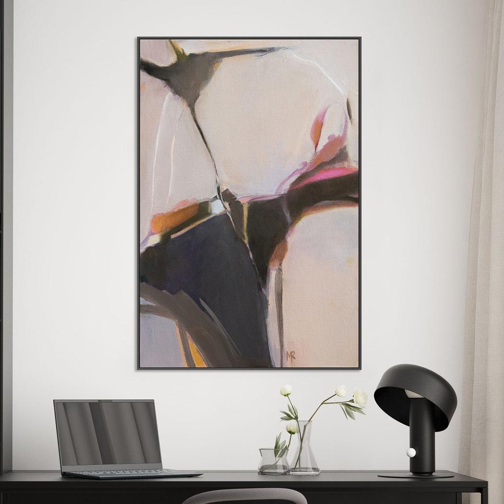 Where The Feeling Lives-by-Maura Elaine Reed-wall-art-print-canvas-poster-framed-Gioia