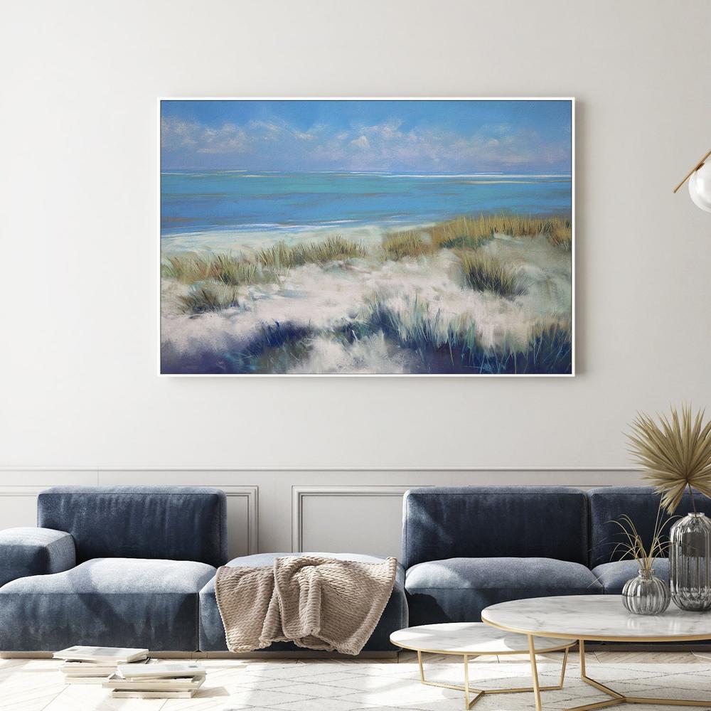 Whispering Shore, Style A-by-Gioia Template-wall-art-print-canvas-poster-framed-Gioia