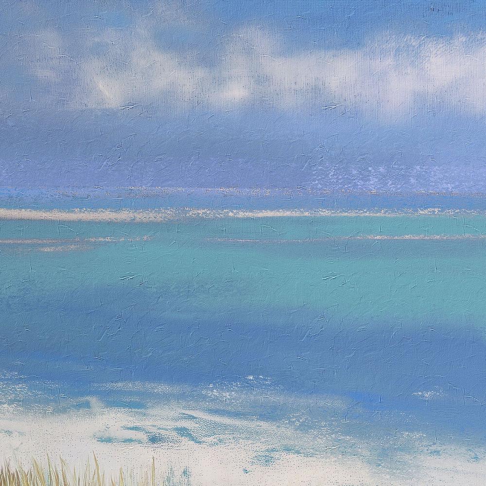 Whispering Shore, Style B-by-Gioia Template-wall-art-print-canvas-poster-framed-Gioia