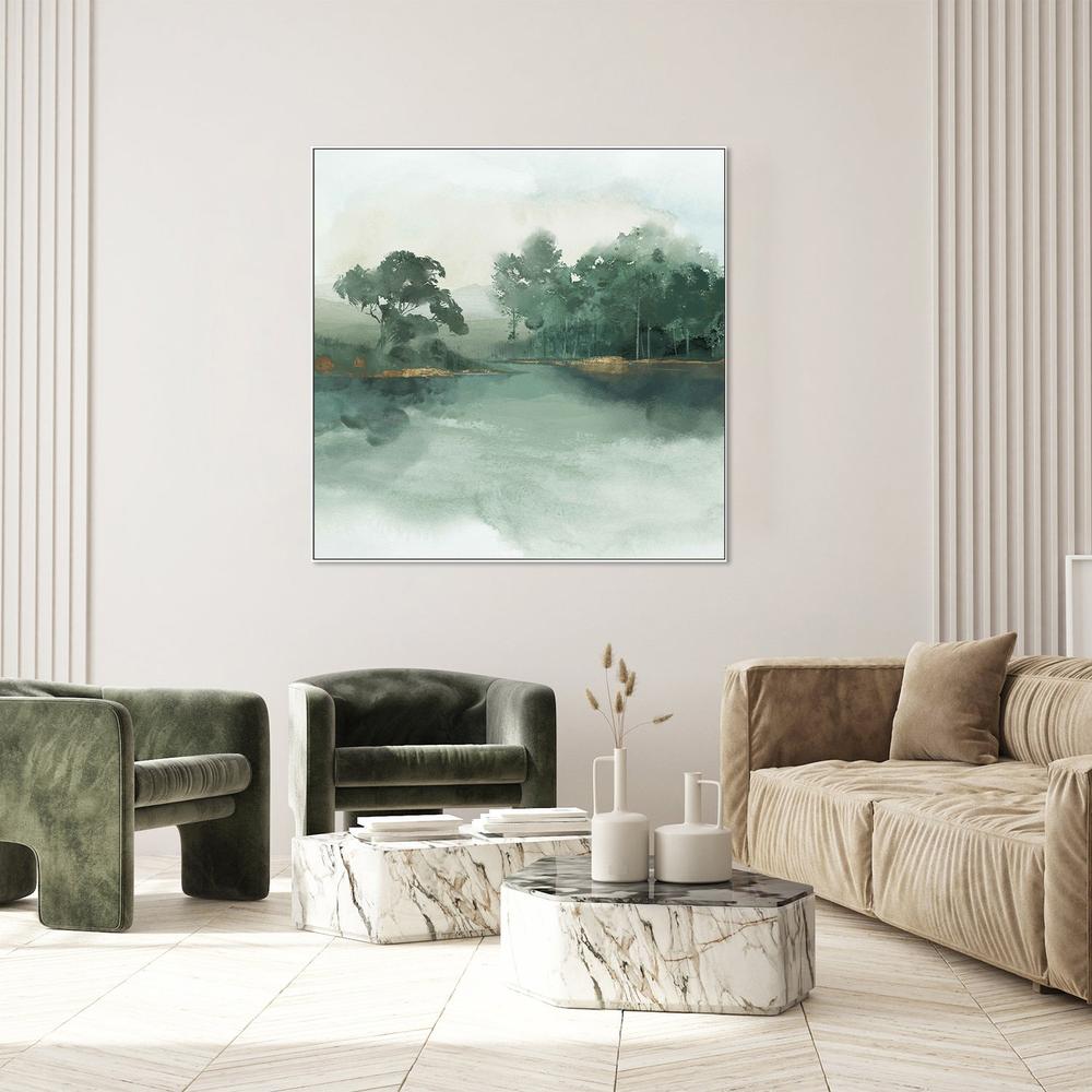 Whispering Willows-by-Jacob Q-wall-art-print-canvas-poster-framed-Gioia