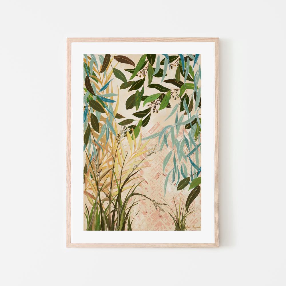 Whispers-by-Dani Heyward-wall-art-print-canvas-poster-framed-Gioia