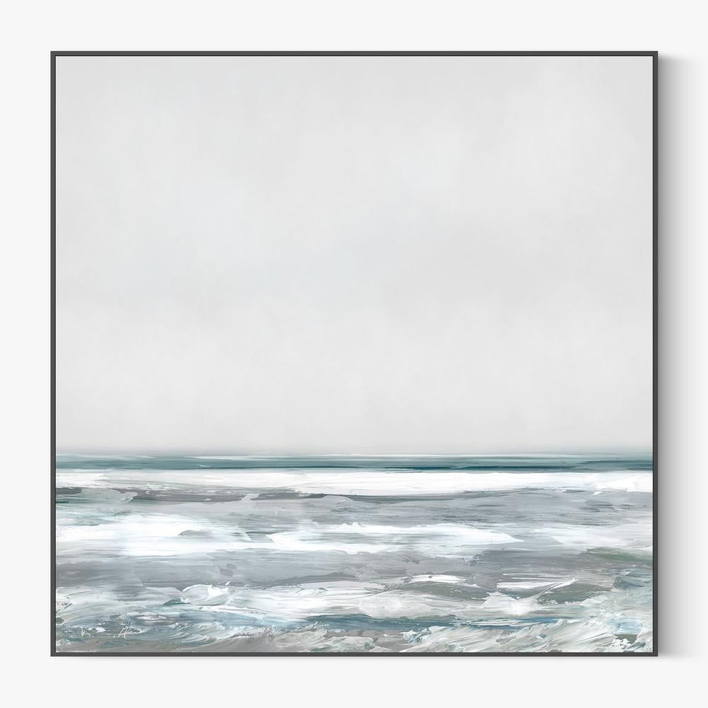 White Water-by-Dan Hobday-wall-art-print-canvas-poster-framed-Gioia