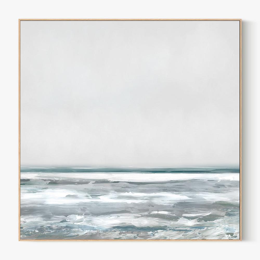 White Water-by-Dan Hobday-wall-art-print-canvas-poster-framed-Gioia