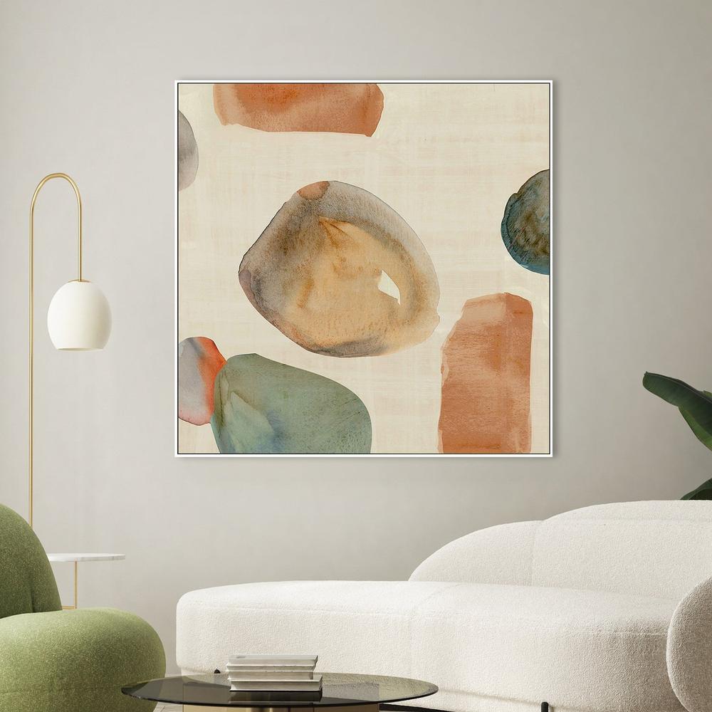 Wicker Terracotta, Style B-by-Jacob Q-wall-art-print-canvas-poster-framed-Gioia