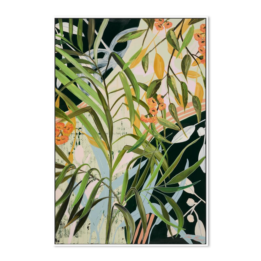 Wild Thoughts-by-Dani Heyward-wall-art-print-canvas-poster-framed-Gioia