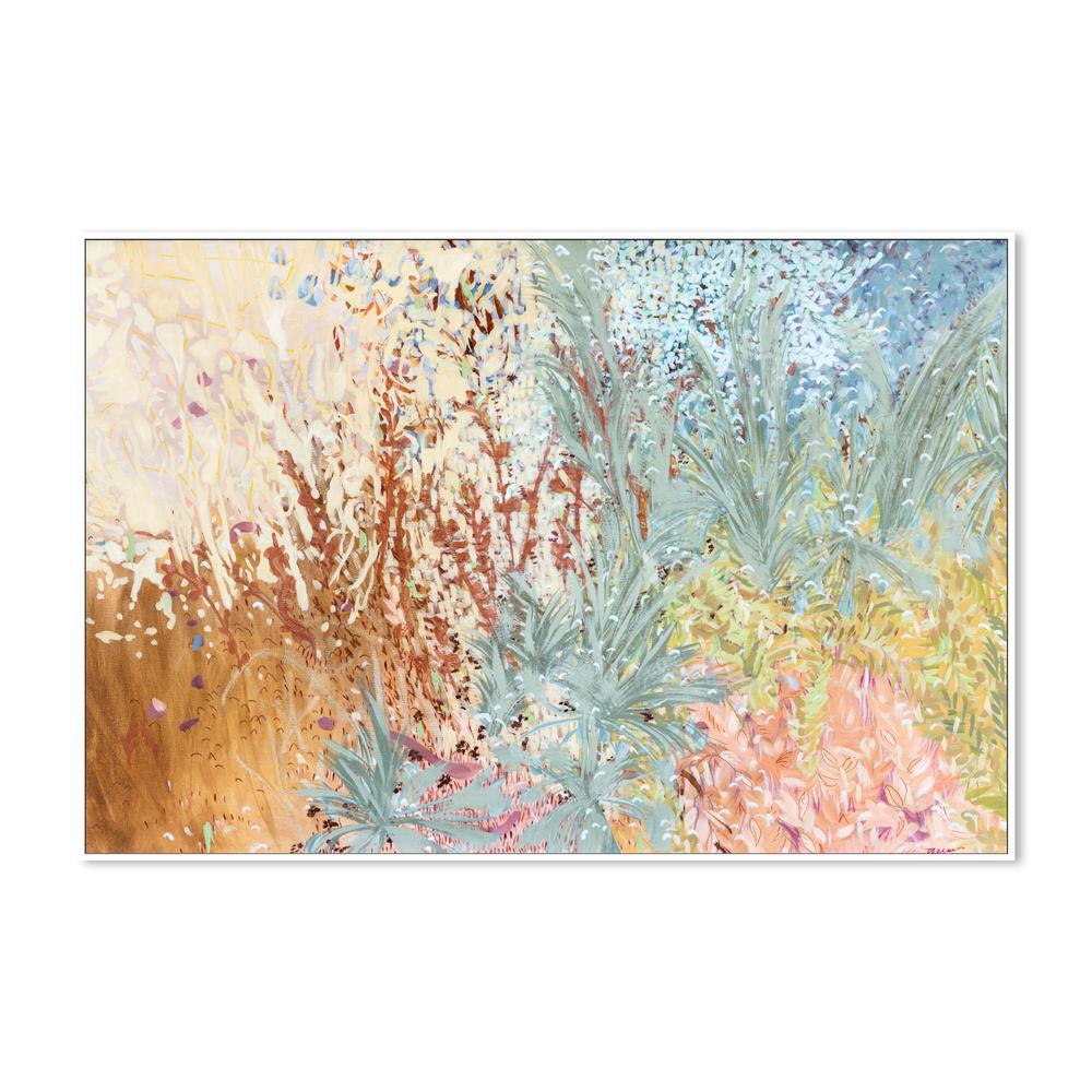 Wildflower Whispers-by-Tara Lewis-wall-art-print-canvas-poster-framed-Gioia