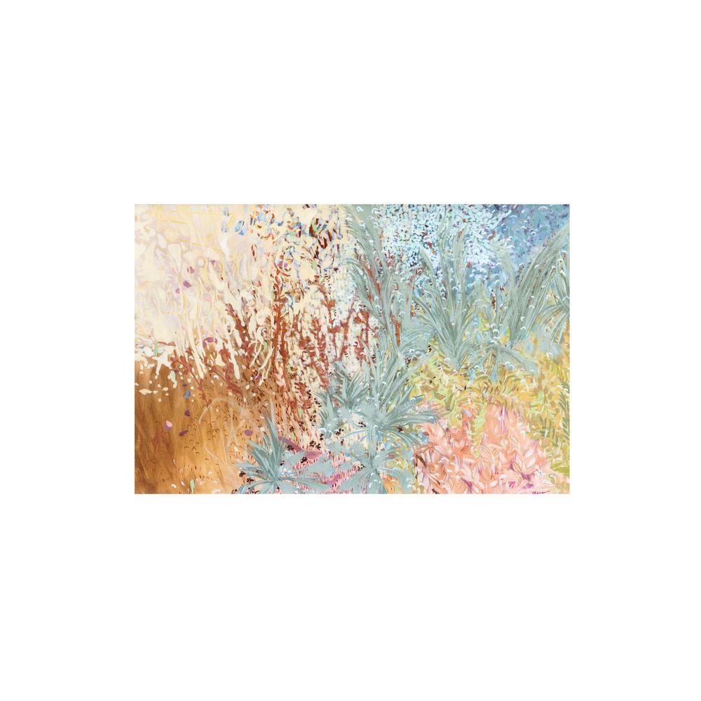 Wildflower Whispers-by-Tara Lewis-wall-art-print-canvas-poster-framed-Gioia