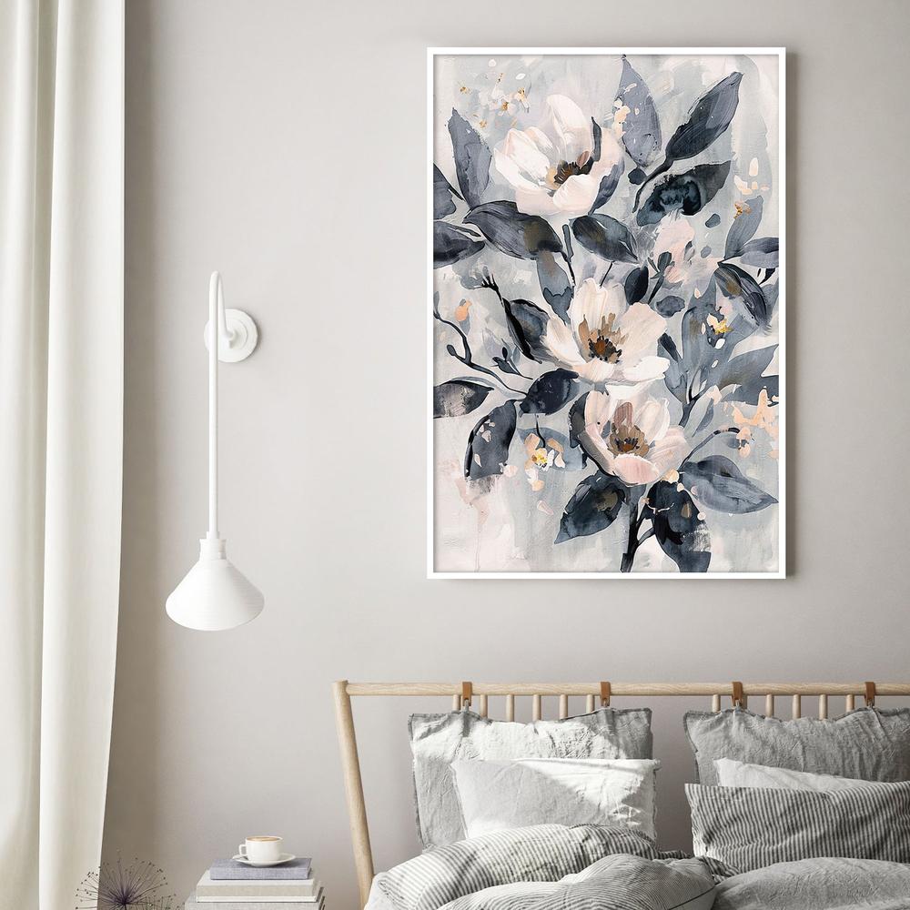 Wildflower Wonders, Style A-by-Gioia Template-wall-art-print-canvas-poster-framed-Gioia