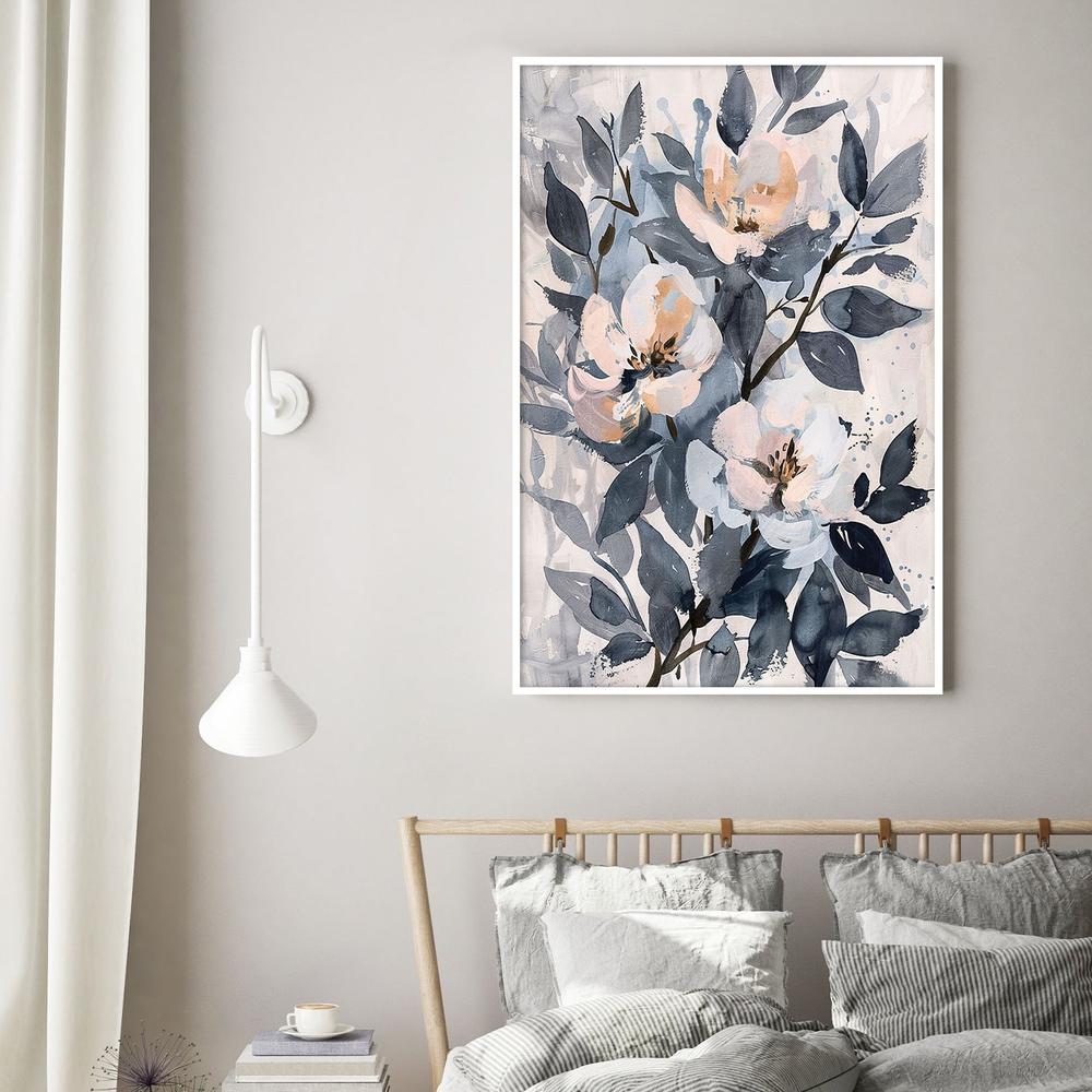 Wildflower Wonders, Style B-by-Gioia Template-wall-art-print-canvas-poster-framed-Gioia