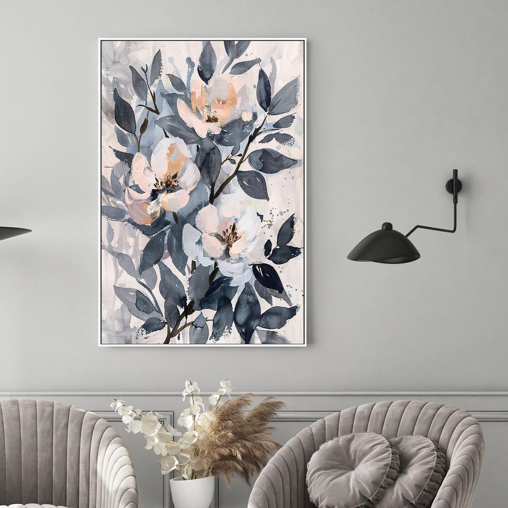 Wildflower Wonders, Style B-by-Gioia Template-wall-art-print-canvas-poster-framed-Gioia
