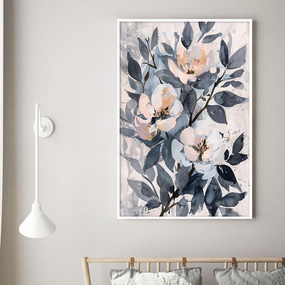 Wildflower Wonders, Style B-by-Gioia Template-wall-art-print-canvas-poster-framed-Gioia