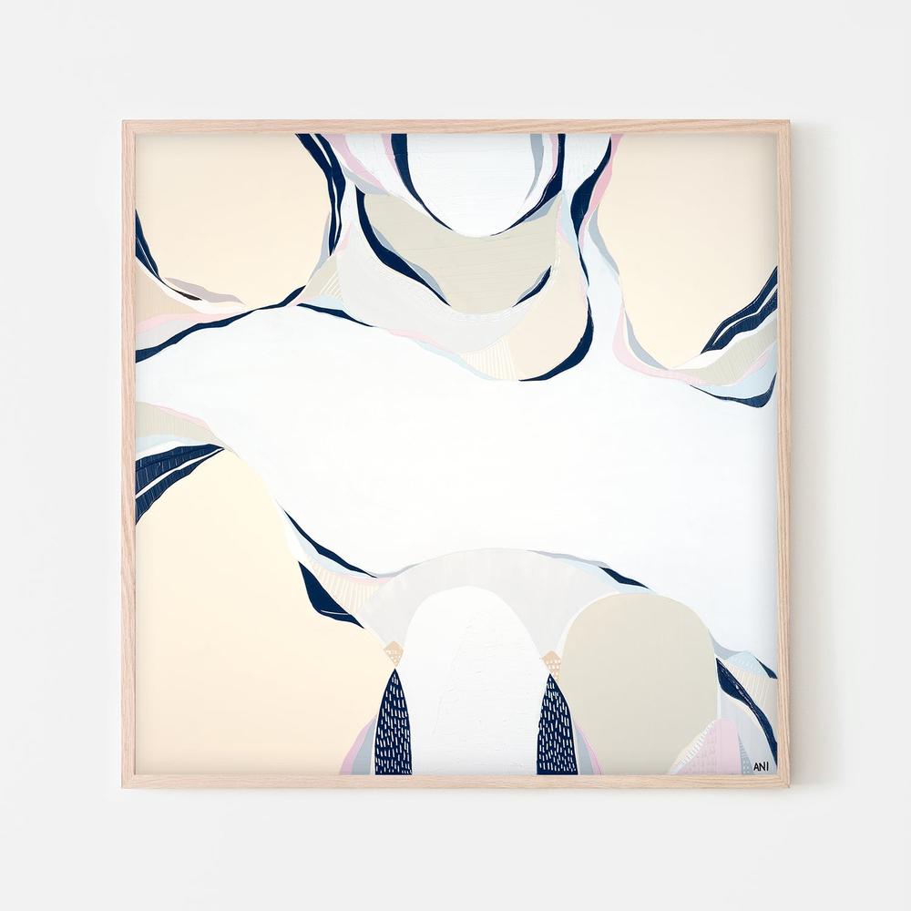 wilsons promontory-by-Ani Ipradjian-wall-art-print-canvas-poster-framed-Gioia