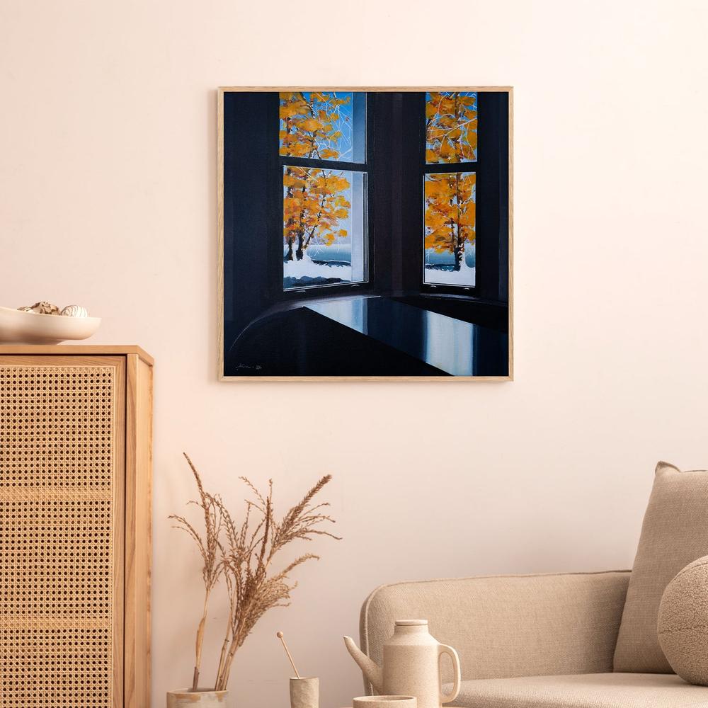 Within-by-Nigel Bailey Original Art-wall-art-print-canvas-poster-framed-Gioia