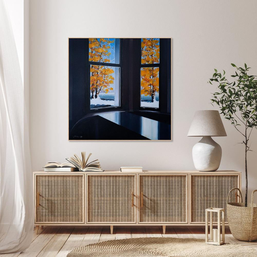 Within-by-Nigel Bailey Original Art-wall-art-print-canvas-poster-framed-Gioia