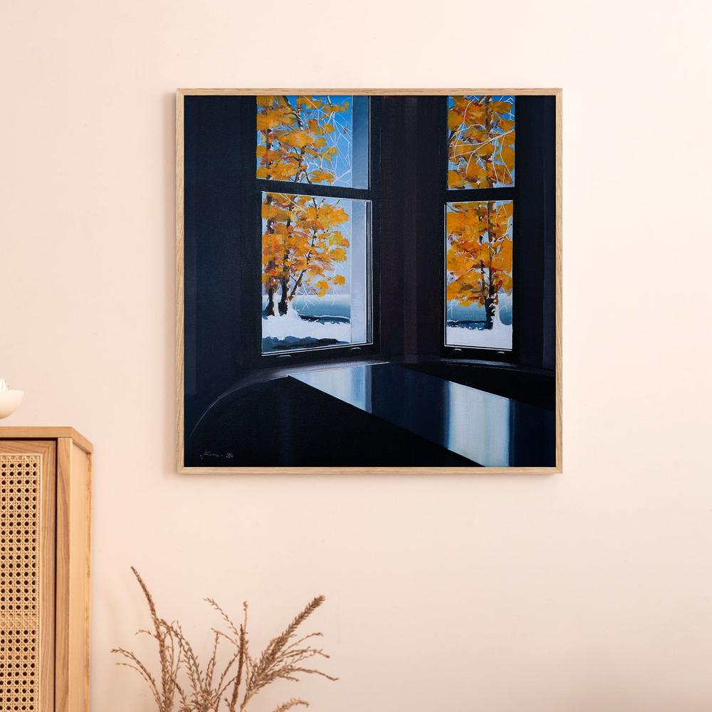 Within-by-Nigel Bailey Original Art-wall-art-print-canvas-poster-framed-Gioia