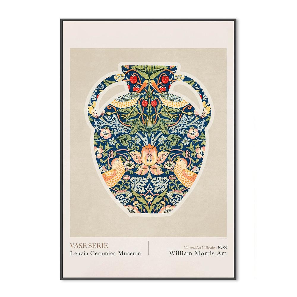 Wm Greek-by-Emel Tunaboylu-wall-art-print-canvas-poster-framed-Gioia