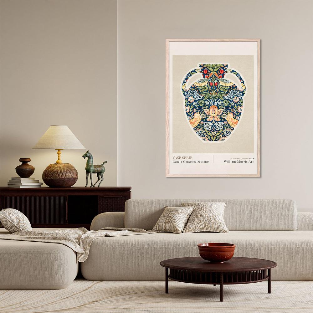 Wm Greek-by-Emel Tunaboylu-wall-art-print-canvas-poster-framed-Gioia