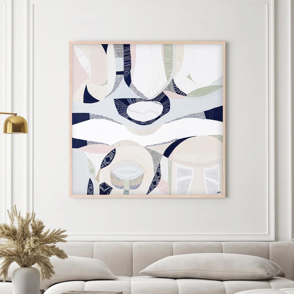 Yarra Bend-by-Ani Ipradjian-wall-art-print-canvas-poster-framed-Gioia