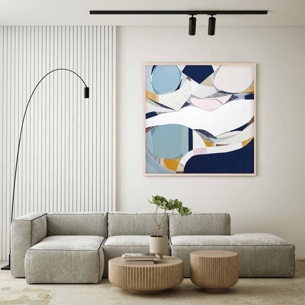 Yarra River-by-Ani Ipradjian-wall-art-print-canvas-poster-framed-Gioia