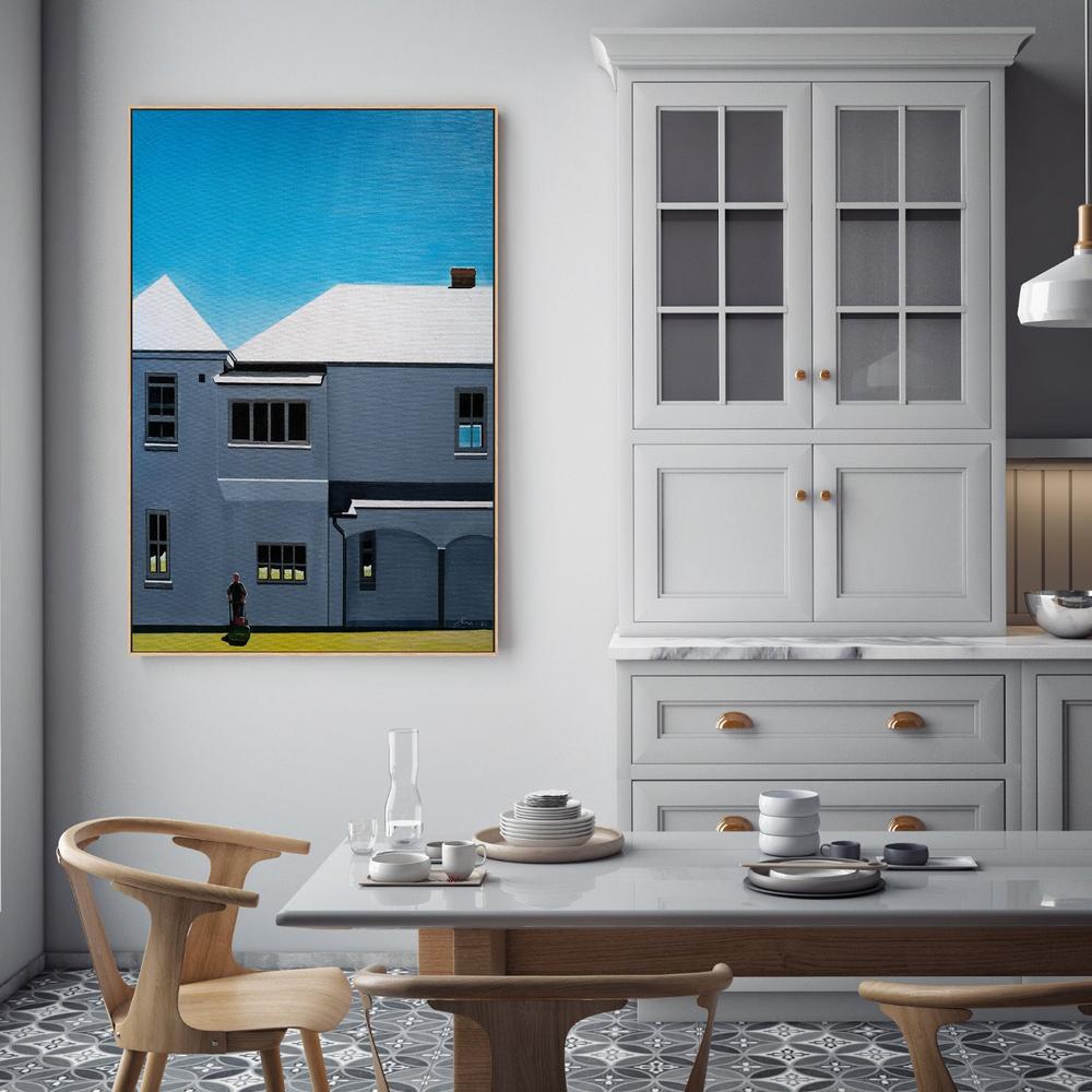 Zenith-by-Nigel Bailey Original Art-wall-art-print-canvas-poster-framed-Gioia